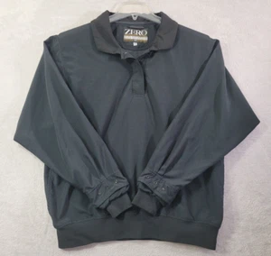 ZERO Restriction Outerwear wasserdichter Pullover Golfjacke Damengröße Large - Bild 1 von 12