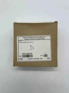 Módulo de interfaz TRI-D Siemens Dual Intel - Imagen 1 de 4
