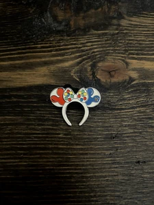 Disneyland Hidden Mickey - Ear Headbands - Balloons - Picture 1 of 2