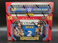 2022 Panini Prizm WWE Pick Your Card Complete Your Set Vertical 101-200