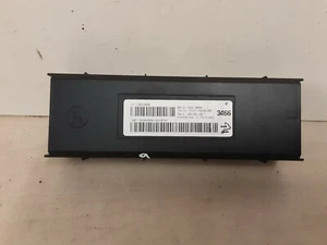 VAUXHALL ASTRA J MK6 HEIZUNG & KLIMASTEUERGERÄT 13583466 3466 - Bild 1 von 2