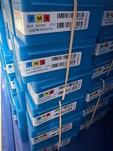 4ER6.0ISO VTX/VARDEX 10 PCS - Picture 1 of 1