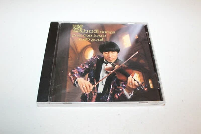 Songs For The Lord...And You! by Shoji (NEW SEALED CD) Religious, Classical Foto 1 de 2