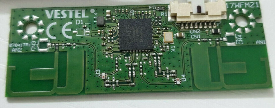 17WFM21 - E239218 VESTEL WiFi Foto 1 de 1