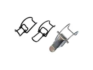 For 2000-2007 Ford Taurus Air Cleaner Nut Dorman 59638KVHH 2001 2002 2003 2004 - Picture 1 of 2