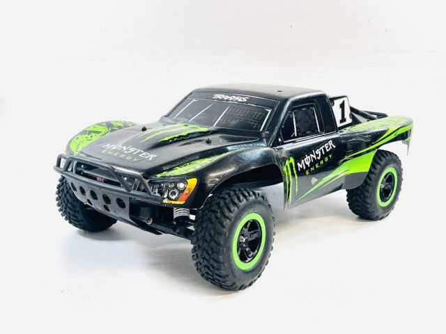 Monster Energy truck in NOLA_001, Monster Energy Drink Prom…