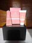 Rosewater Hand Cream Crabtree & Evelyn 60 Second Fix Kit Christmas birthday Gift