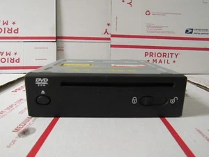 2006 2007 2008 2009 RANGE ROVER NAVIGATION DVD PLAYER - Bild 1 von 3