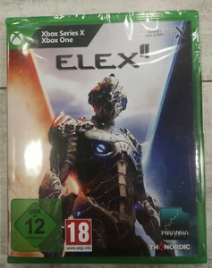 ELEX II - [Xbox Series X|S] - Bild 1 von 2