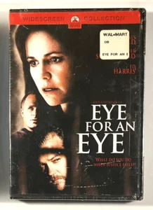 Eye for an Eye - DVD 1996 - Sally Field Kiefer Sutherland - Sealed Mint New Rare - Picture 1 of 3