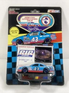 Richard Petty Sept 12, 1992 Fan Appreciation Tour 1:64 Diecast Richmond Edition - Picture 1 of 7