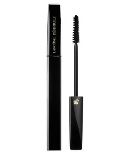 Lancome Definicils High Definition Mascara 01 Black 0.2oz/6.2g - Box Damage - Picture 1 of 5