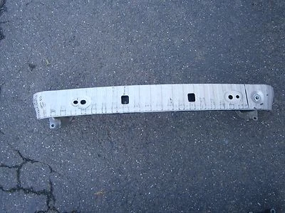 dp51141 Volvo V50 2005 2006 2007 2009 2010 parachoques trasero refuerzo barra de impacto Foto 1 de 4