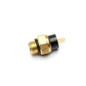 Termostato moto ventilador radiador interruptor para Honda XL 650 V Transalp 00-07 - Imagen 1 de 1