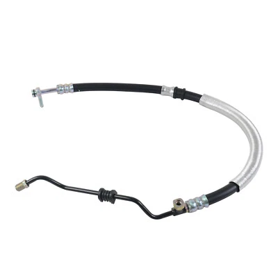 Hydraulic Power Steering Pressure Hose 53713S9AA04 for 2002-2006 Honda CR-V 2.4L - Image 1 of 4