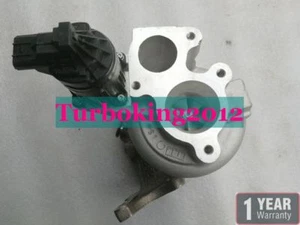 NEW GENUINE 49373-07012 5AF-LP-TD025-T/C HONDA CIVIC CRV L15B7 1.5 Turbocharger - Picture 1 of 6