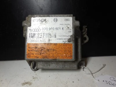 Volkswagen Touareg 2002-2007 ECU Module Computer 3D0909601E Porsche Cayenne - Image 1 of 4