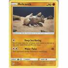 111/236 Relicanth Uncommon: Pokemon Trading Card Game Sm-11 Unified Minds