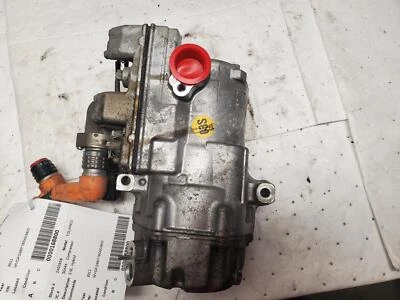 VOLKSWAGEN TOUAREG Compressor 3.0L, Hybrid 11 12 13 14 - Image 1 of 2