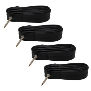 PRO+ FAHRRADSCHLAUCH 700 x 35c/38c/43c PRESTA/FRENCH 52mm VENTIL (VERKAUFT VON 4) - Bild 1 von 1