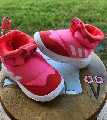 Adidas Bota Mono Fit "ROSA" Niñas Niño 6C Foto 1 de 4