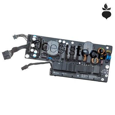 POWER SUPPLY 185W - Apple iMac 21.5" A1418 2012 2013 2014 2015 2017, A2116 2019 - Image 1 of 2