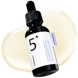 NUMBUZIN - No.5+ Vitamin Concentrated Serum 30mL - Picture 1 of 7