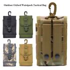 Tactical Pack Military Waist bag Camping Hiking Storage Mobile Phone Wallet