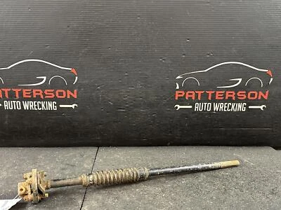 Toyota Pickup 1994 acoplador de dirección eje intermedio Foto 1 de 4