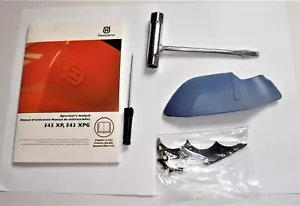 Utensili manuali motosega Husqvarna 543 XP Dawg - OEM - Foto 1 di 2