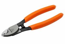 Bahco 2233D-200 Heavy Duty Cable Cutter & Stripper Pliers 200mm