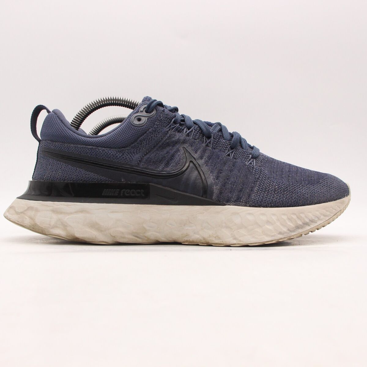 Nike React Infinity Run Flyknit 2 Black for Sale Nike React Infinity Run Flyknit 2 Black for Sale