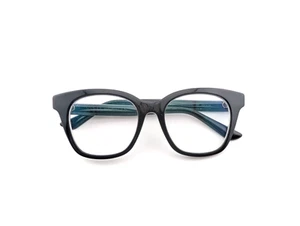 Gucci Eyeglasses Frames Only, GG03449O 005, 51-19-145, Black, Made in Italy - Picture 1 of 16