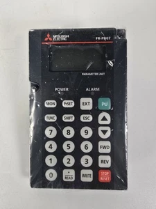 NUOVO MODULO INTERFACCIA INVERTER MITSUBISHI ELECTRIC FR-PU07 FRPU07 - Foto 1 di 6