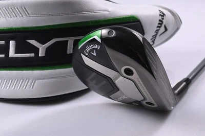 Callaway Elyte #5 Wood / 18 Degree / Regular Flex Denali Charcoal 60 Shaft - Image 1 of 4