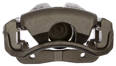 Pinça de freio dianteira direita para 2005-2014 Toyota Tacoma 2006 2007 2008 Raybestos - Imagem 1 de 4