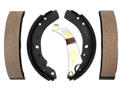 Para 1993-1997 Chrysler Intrepid conjunto de sapata de freio traseira Raybestos 31643JRGR 1994 - Imagem 1 de 2