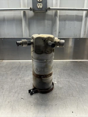 1998-2002 Chevrolet Express 1500 A/C Receiver Drier V6 4.3L V8 5.0L 5.7L OEM Foto 1 de 2