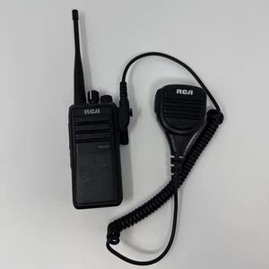 RCA ProDigi RDR2500 SM220 X03S - Imagen 1 de 6