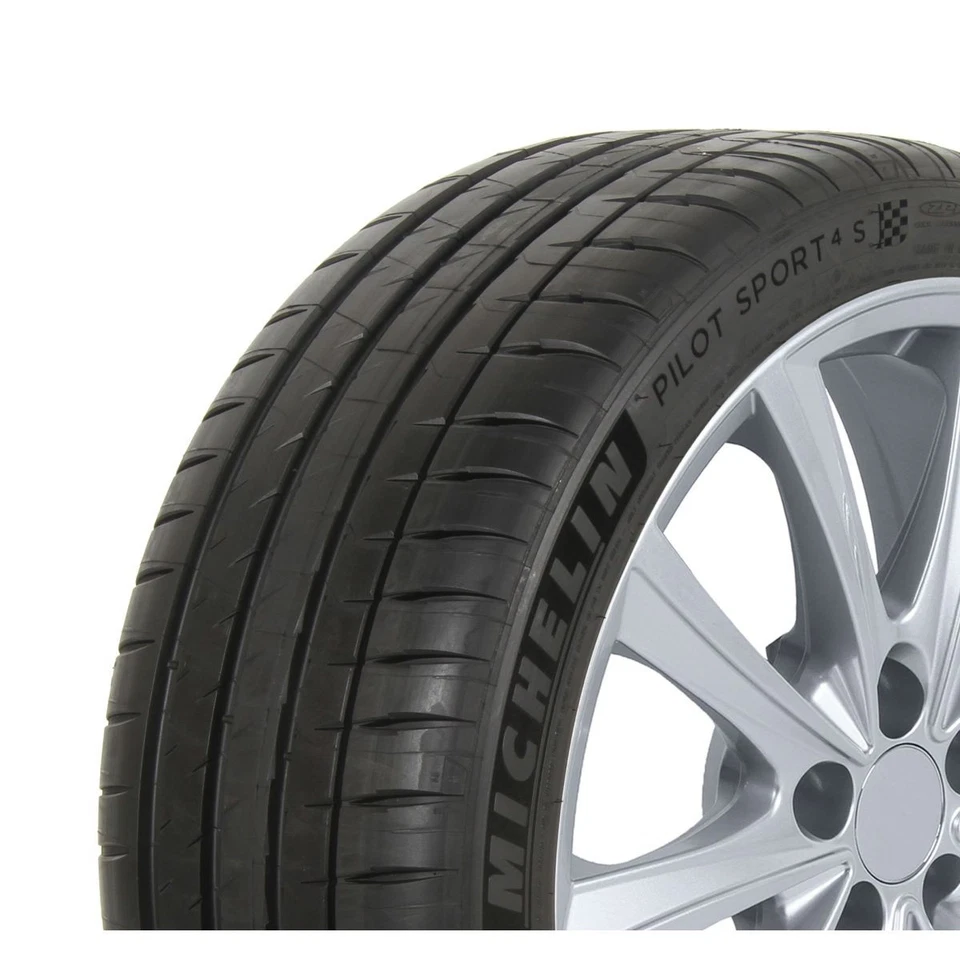 Michelin 335/25 R22 105 Y XL Pilot Sport 4 s