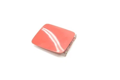 1984-1986 NISSAN 300ZX Z31 TURBO RED FUEL FILLER DOOR ASSEMBLY Foto 1 de 4