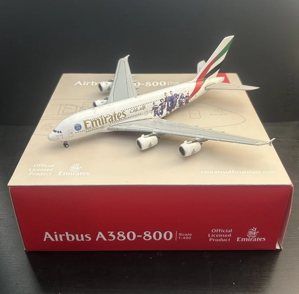 ◢Air　France／Airbus／a380新品ダイキャストModel ◢Air France／Airbus／a380新品ダイキャストModel A380 Air France