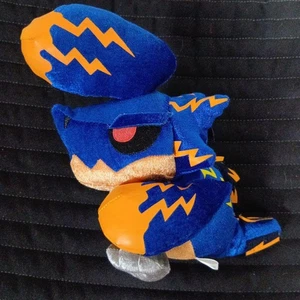 Monster Hunter Raging Brachydios Plüschtier Capcom Limited Japan Exclusive - Bild 1 von 6