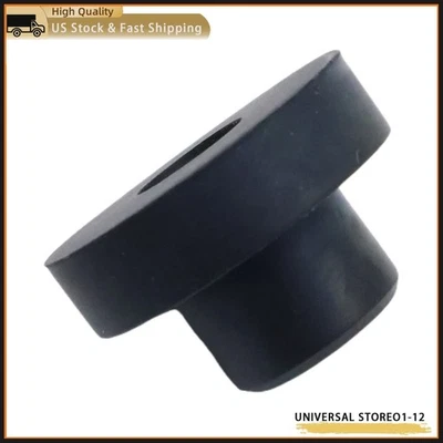 Vibration Isolator Grommet 570045500 Fits Ski-Doo Multiple Snowmobile Models - Image 1 of 4