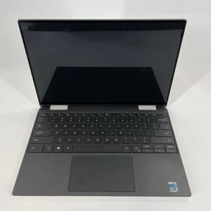 Dell XPS 13 9310 (2-in-1) FHD+ TOUCH i7-1165G7 2.80GHz 16GB 512GB SSD Excellent - Picture 1 of 10