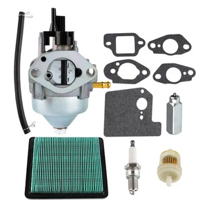 GCV160 Carburetor for Husqvarna HU700F HU700H 7021P Lawn Mower 16100-Z8B-901 ... - Picture 1 of 7