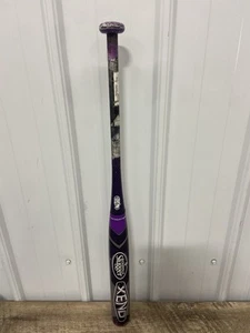 Louisville Slugger Xeno Softball Bat FPXN14-RR Fastpitch 32” 22oz USSSA -10 - Picture 1 of 9