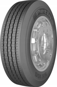 Neumáticos de Camionetas Petlas 245/70 R19.5 136M SH100 M+S - Imagen 1 de 6