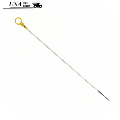 1X NUEVA varilla de medición de nivel de aceite de motor para Ford Edge 3,5 L 3,7 L 2012 2013-14 DG1Z6750AB Foto 1 de 4