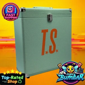 Taylor Swift The Life Of A Showgirl Vinyl Case - Bild 1 von 4